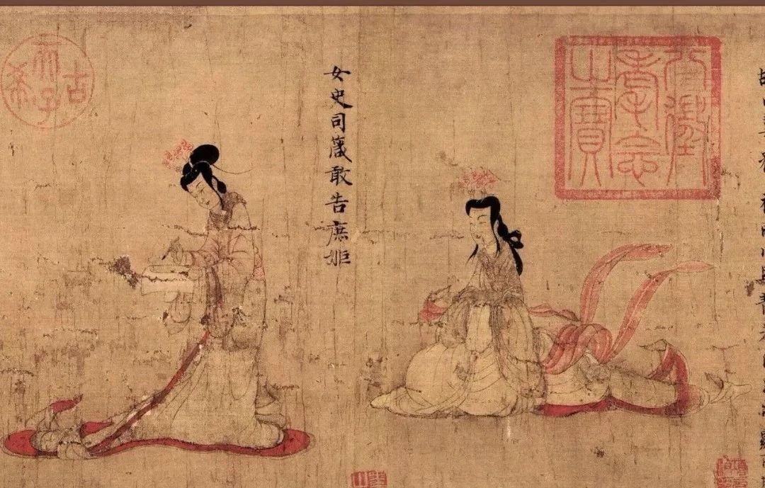 痛心流落日本的中国国宝级文物,关于文物流失海外的反思