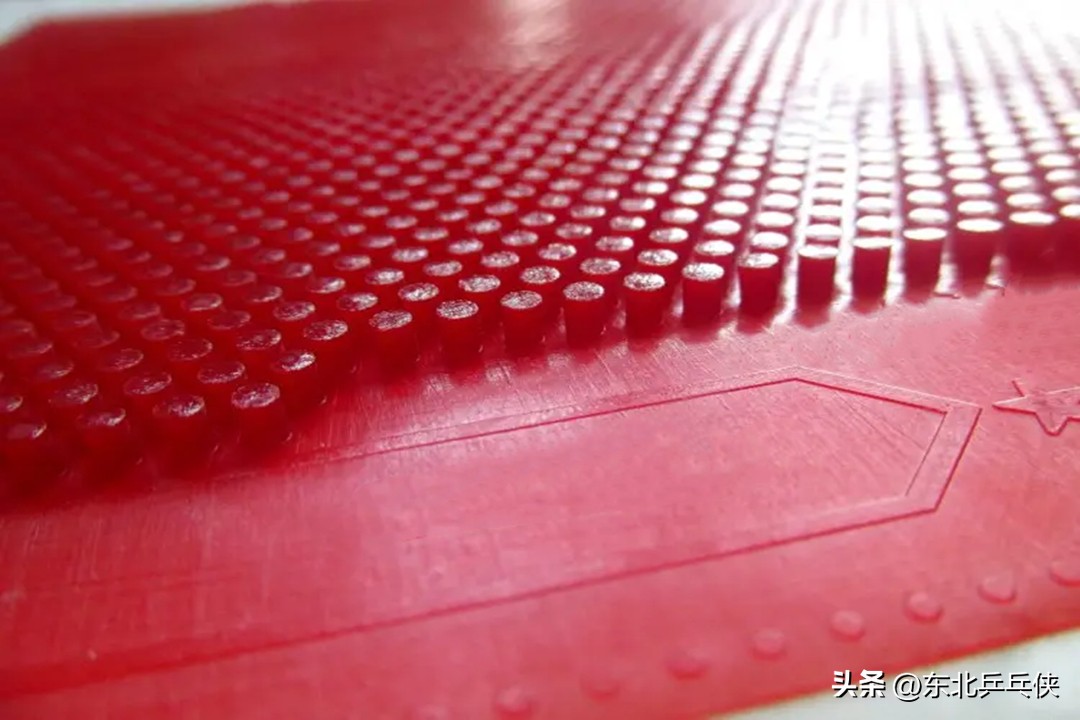 乒乓球拍怎么选择合适自己的胶皮,乒乓球拍如何选择适合自己的胶皮