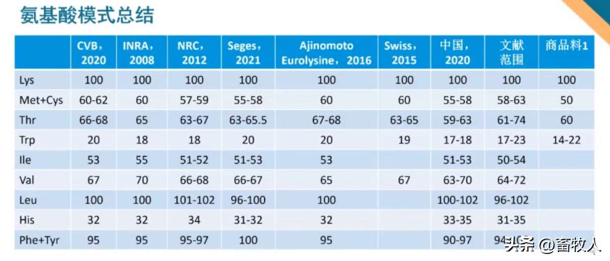 万建美博士:母仔一体化低蛋白猪料配方方案的设计与应用关键