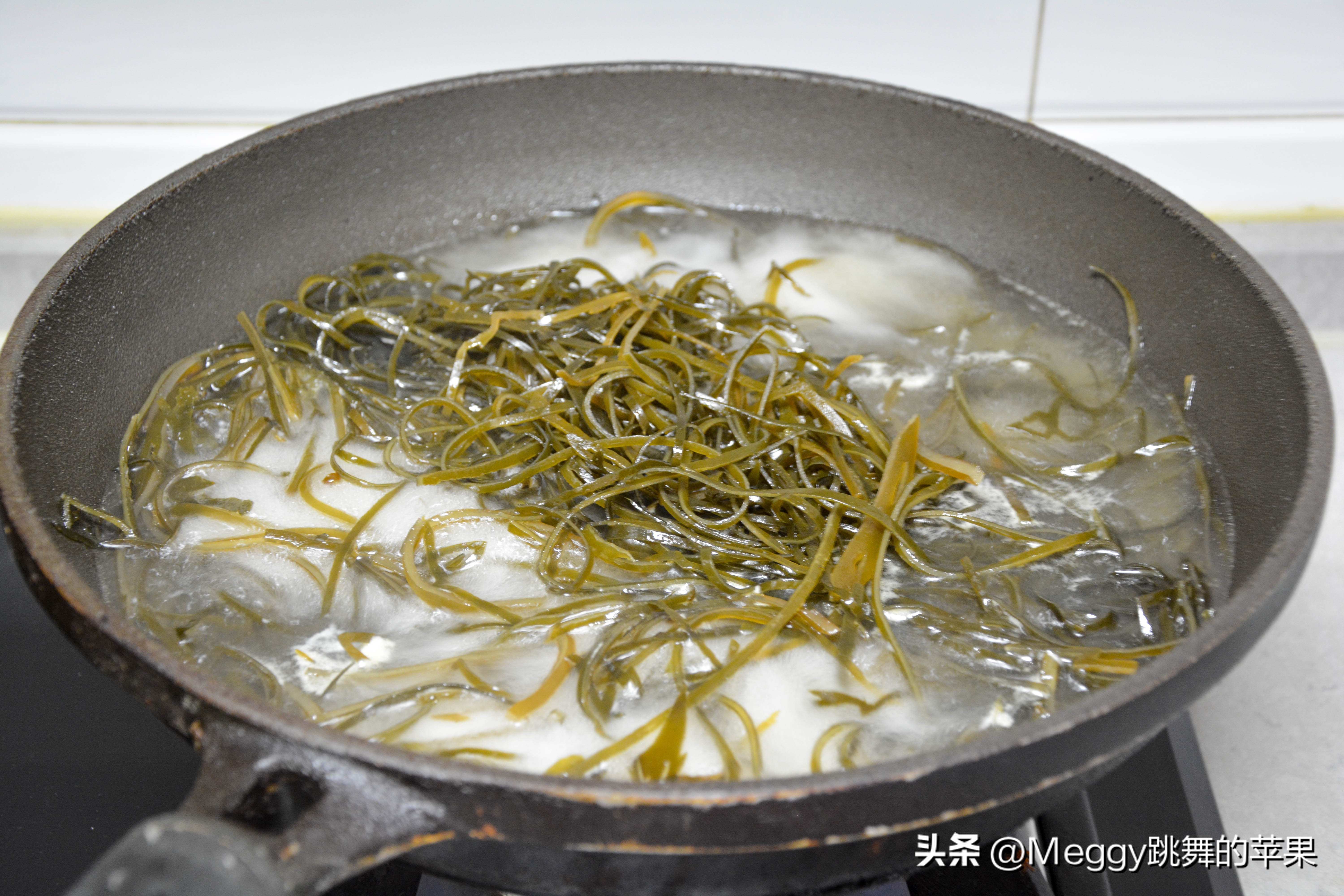 夏季最全凉拌菜配方做法,有哪些适合夏季的凉拌菜