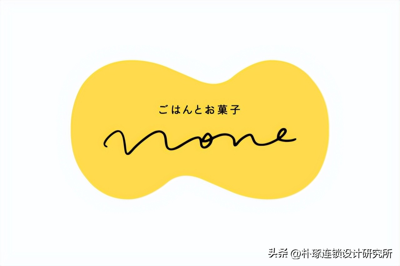 50个日式logo设计合集小而美,精选日式标志logo创意设计集锦