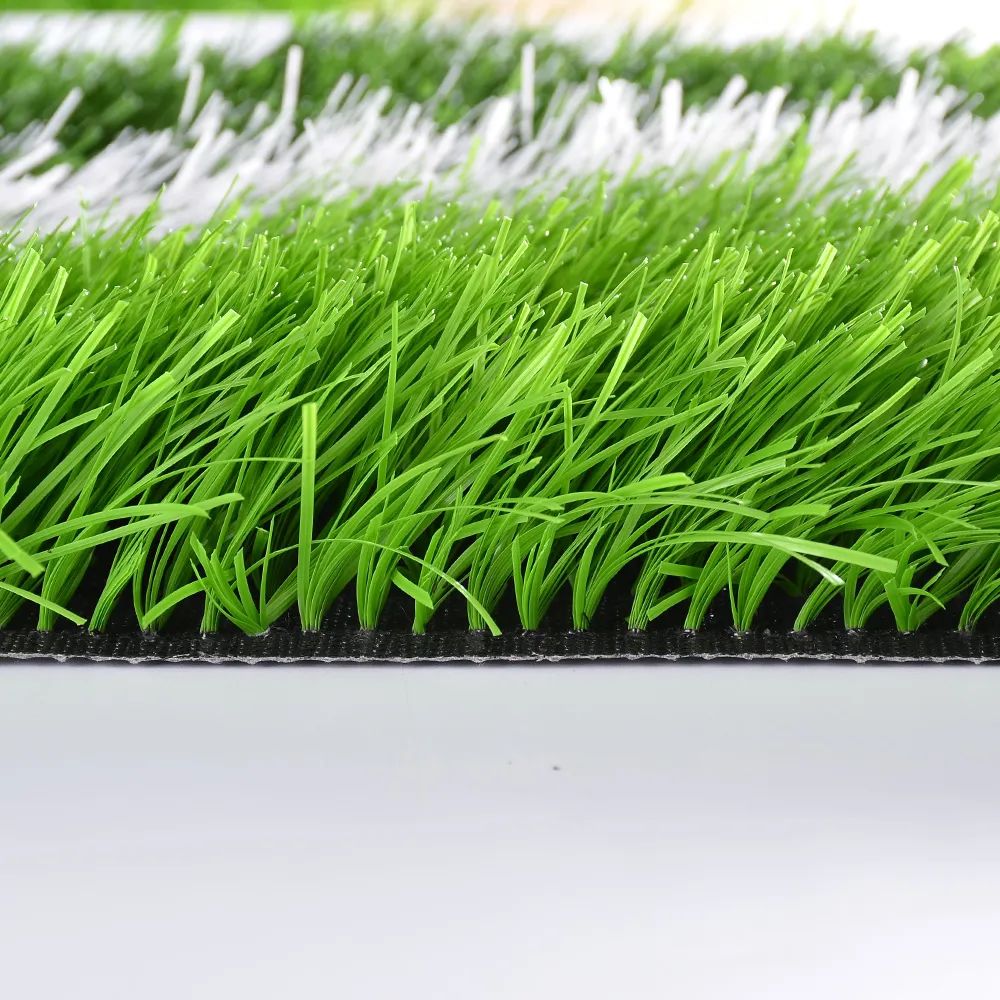 人造草案例|贵州景怡苑东区中小学