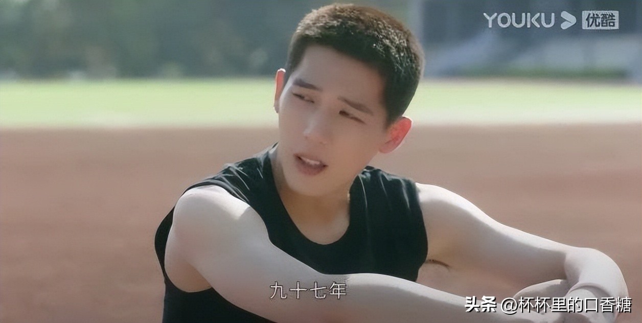 炽道王安宇和金晨引体向上,炽道王安宇和金晨在一起