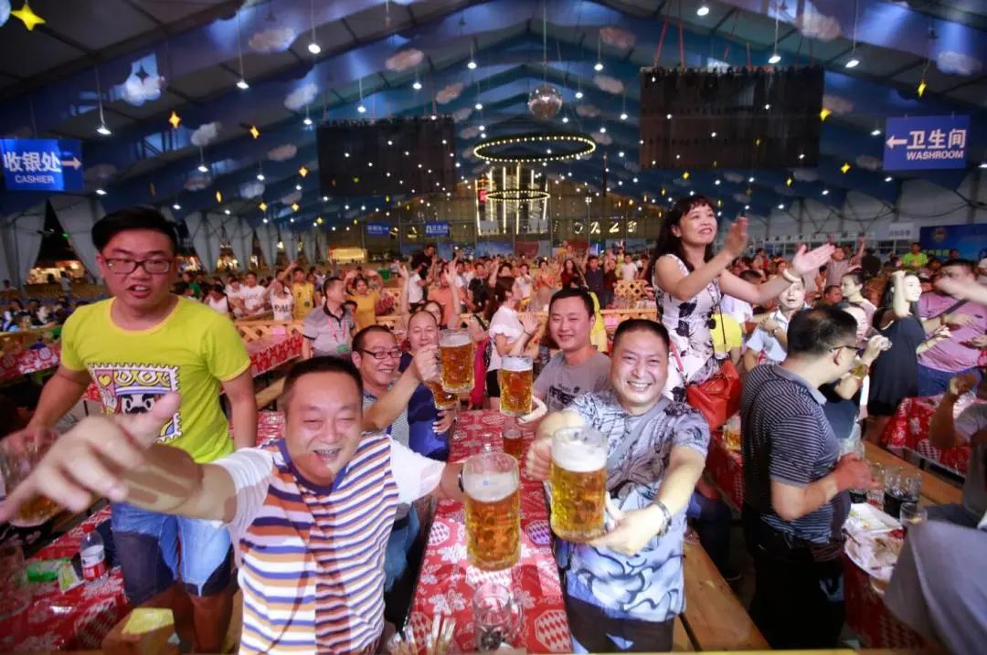 15项活动,15项活动干货满满