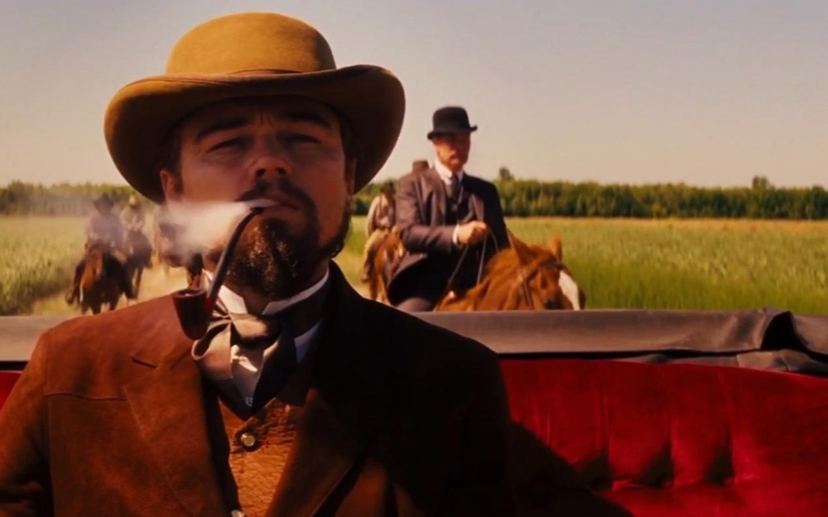 17世纪*草烟**被引进英国后不久,便成为贵族青睐的消费品