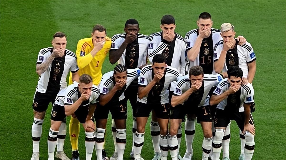 卡塔尔世界杯观赛趣事,卡塔尔世界杯感受