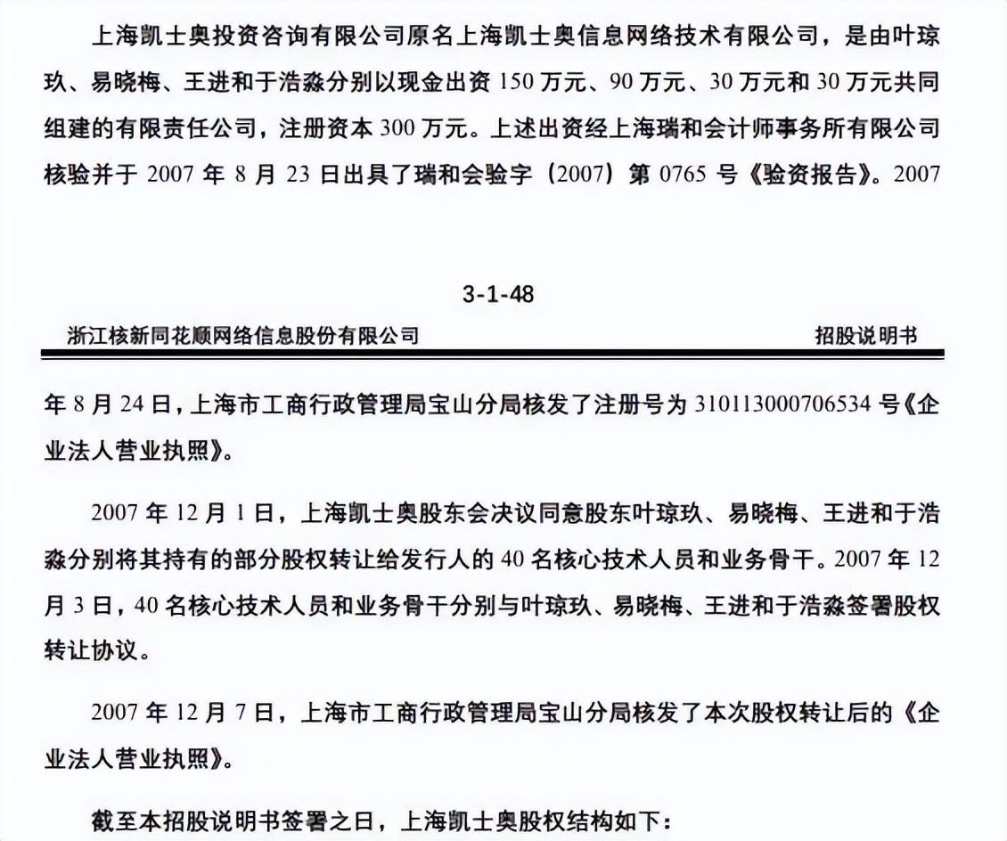 卷入破产纠纷案,同花顺财经最新案件新闻