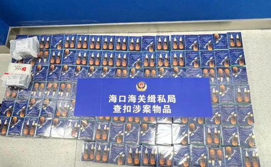 抓获50人！海关打击套代购*私走**海关律师邵丹分析背景及技术因素