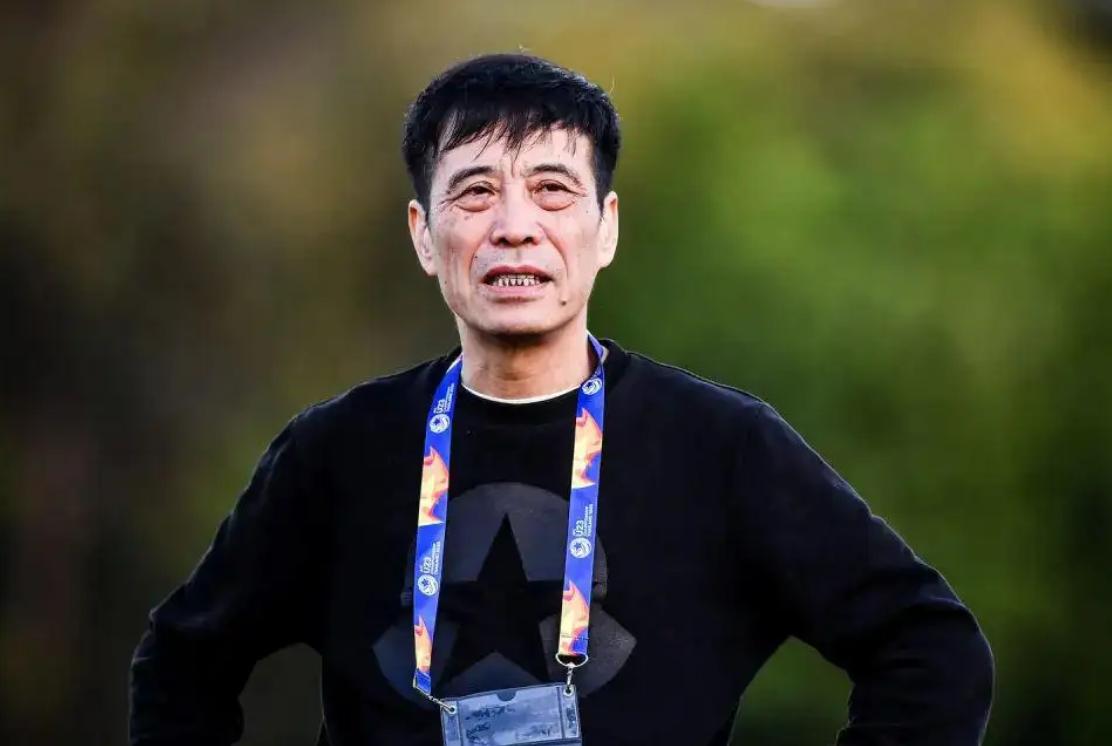 中国足球差到哪一步,中国足球落后深度分析