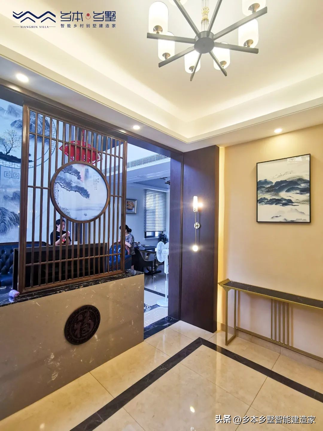 回访纪实|时光证言,乡本品质不负期待