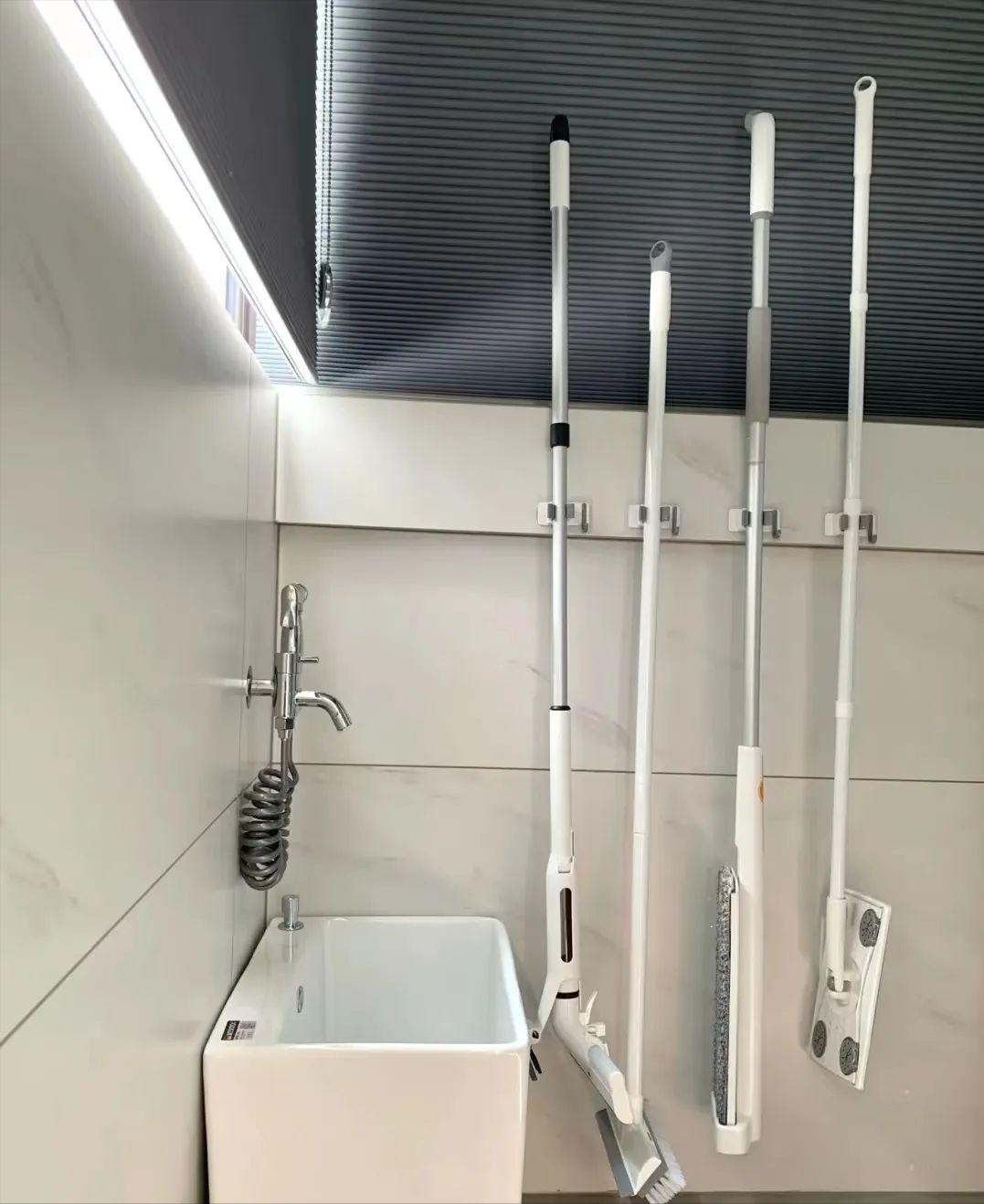 家里拖把池实用吗,家里有拖把池用什么拖把