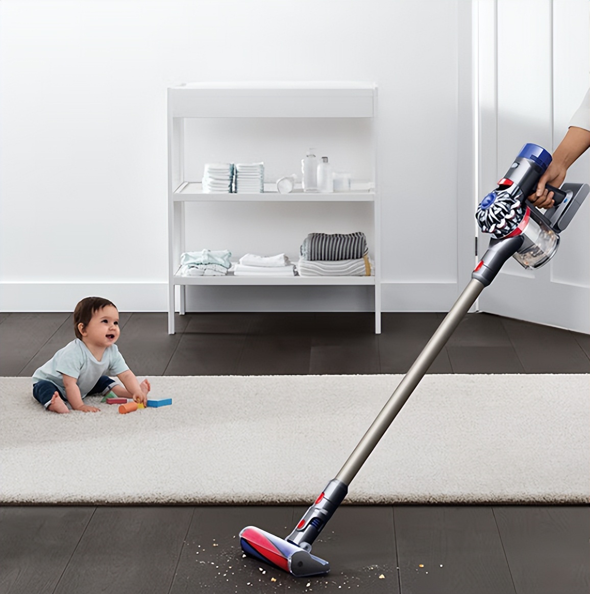 家用吸尘器什么牌子比较好,家用吸尘器哪个牌子的最好用