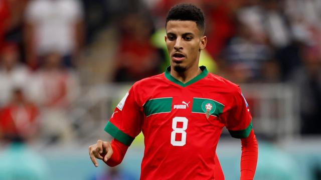 雄狮怒吼到底有多霸气,摩洛哥足球队谁最厉害