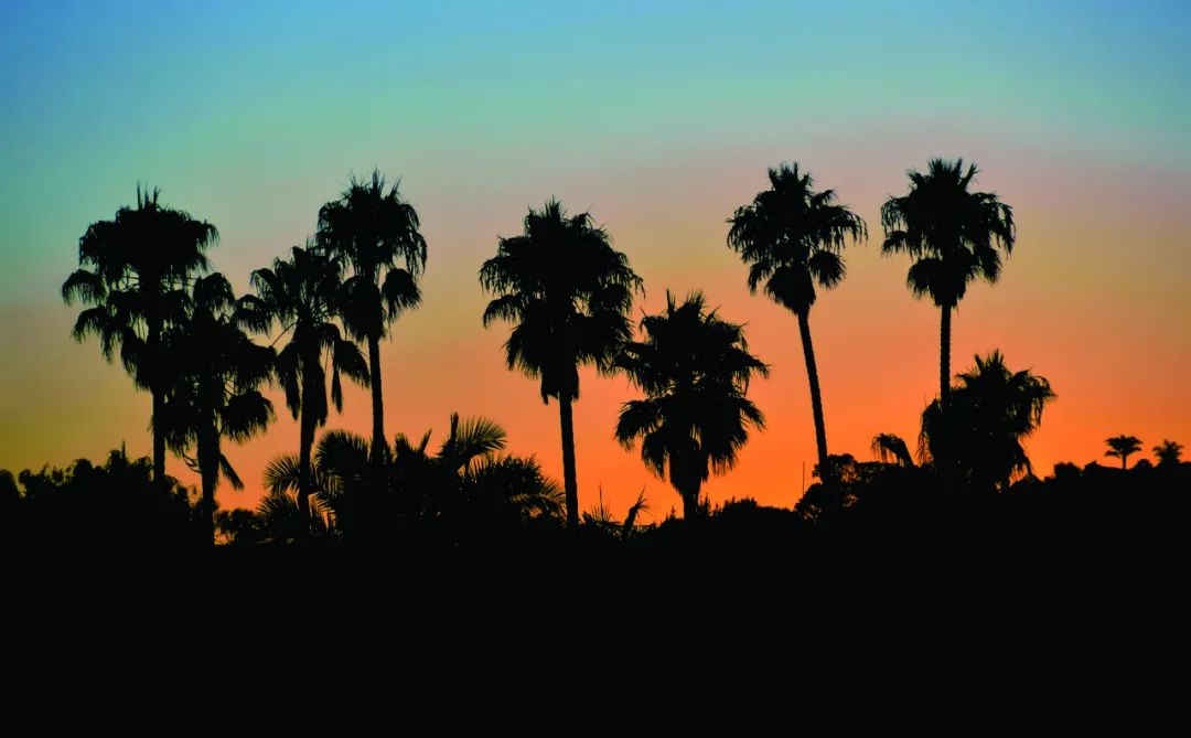 极简风光摄影拍摄技巧,如何拍出风光摄影大片