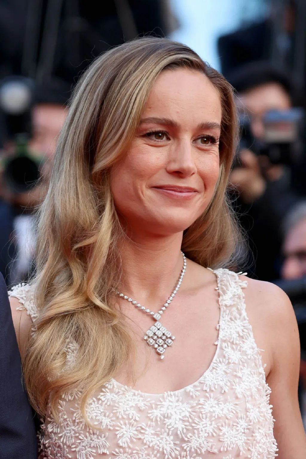 戛纳红毯范冰冰艳压群芳,范冰冰再次惊艳戛纳红毯