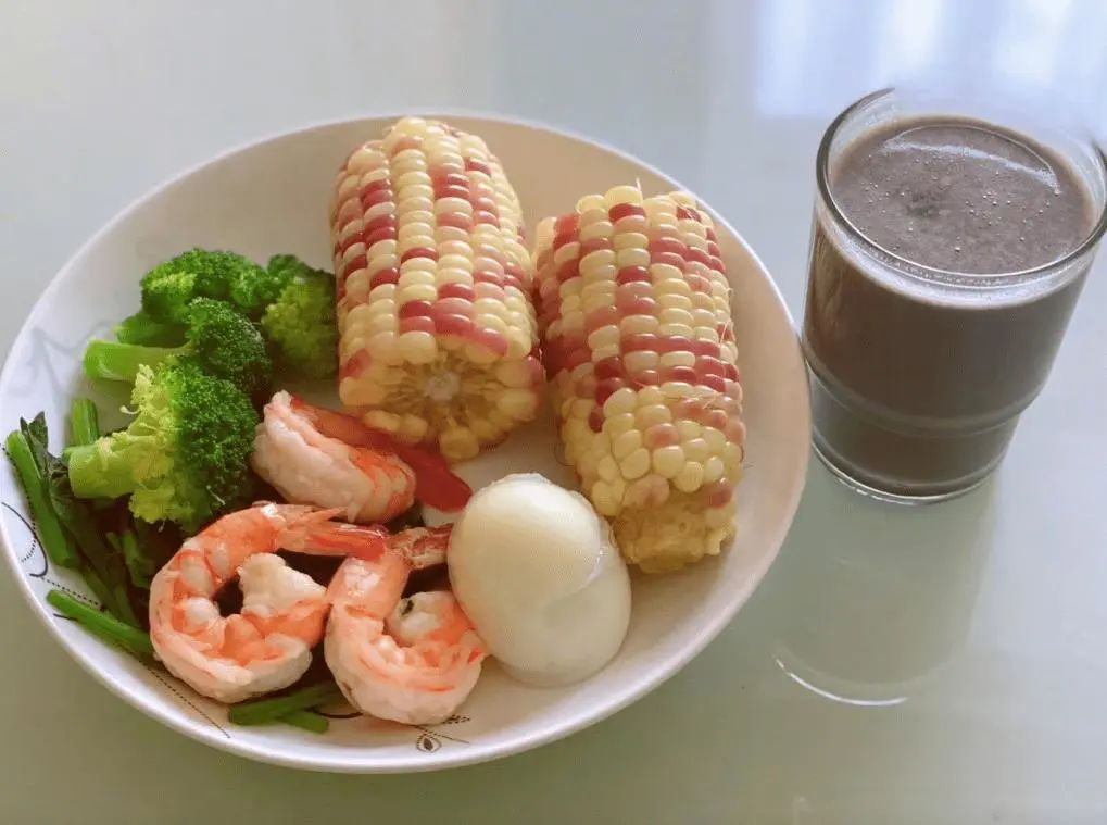 吃玉米喝玉米水能减肥吗,玉米减肥还是紫薯减肥