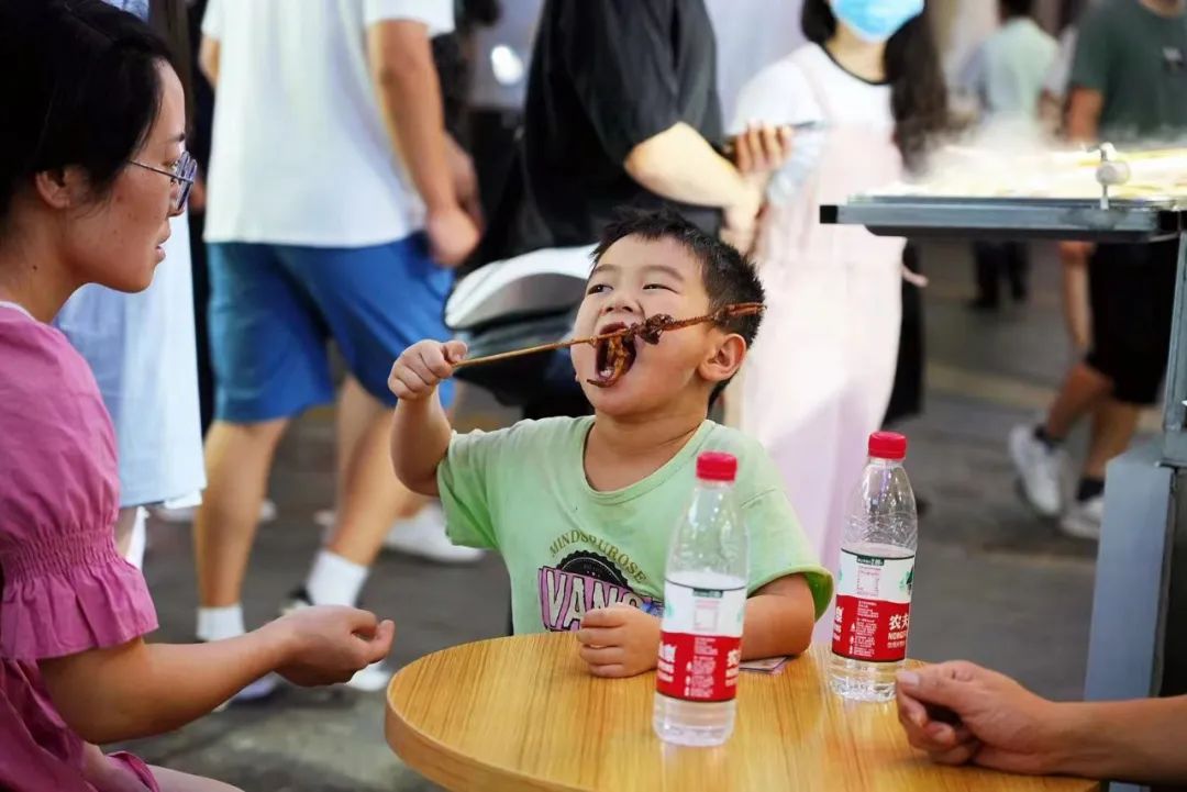 全国第八！合肥这么“热”