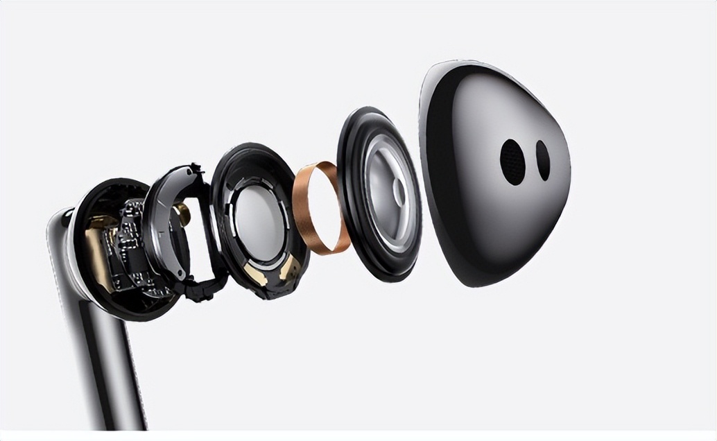 华为freebudspro对比airpodspro,华为freebudspro和oppoencox