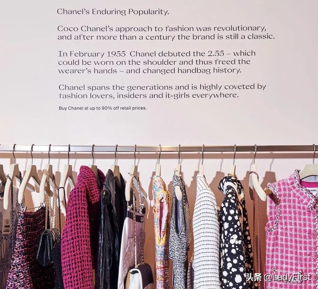 美国著名买手店,全球不买也值得一逛的买手店