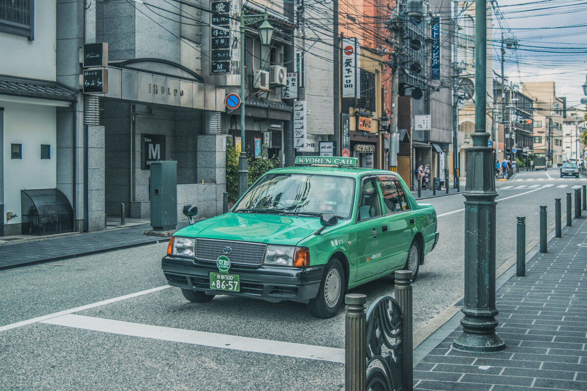 带你看看真实的东京,东京不愧是世界第一大城市