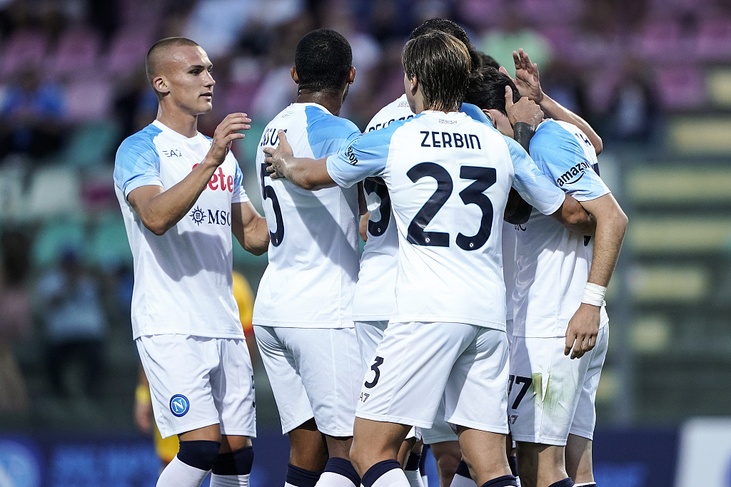 盘点效力过米兰尤文及国米的球星,2019意甲联赛尤文国米