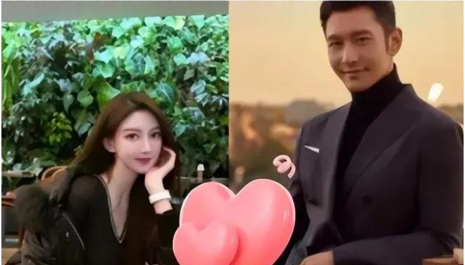 黄晓明叶珂首曝同框照,黄晓明送了多少颗钻戒给杨颖