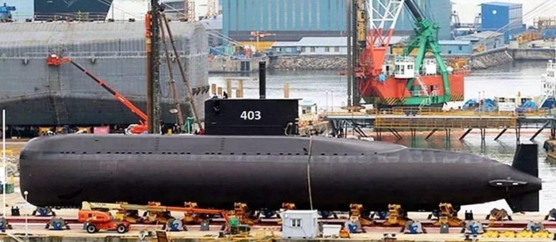 2艘潜艇“建了12年”，德国外销冠军折戟印度，印：他们技术不行