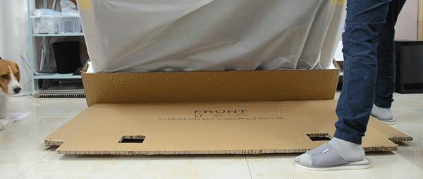 海信新品电视e5,海信电视75e5h-pro75英寸评测