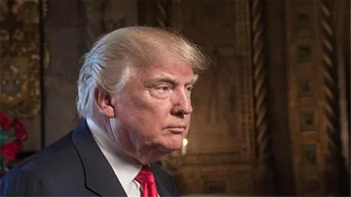 美国人对特朗普的真实评价,美国人民对特朗普真实看法