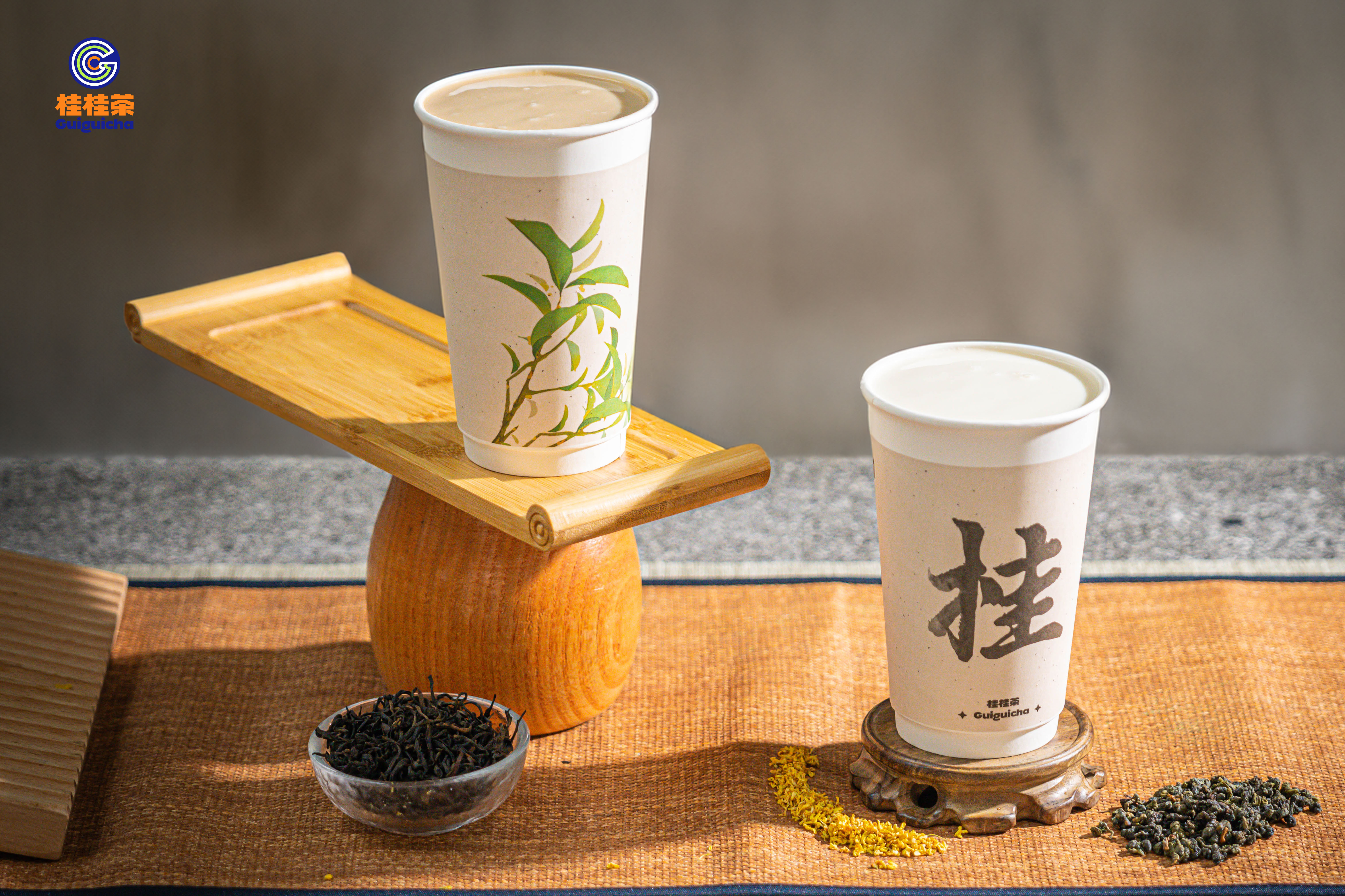 桂桂茶告诉你：冬天开奶茶店怎么样？生意会好吗