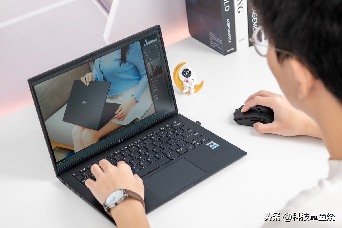 LGGram笔记本评测,LGgram笔记本值得入手吗