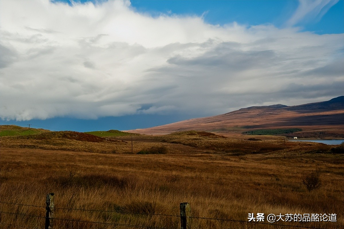 *赫布**拉迪（BruichladdichDistillery）的前世今生：史上最全剖析