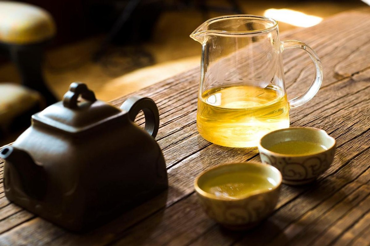 头道茶根据个人喜好可喝可不喝,茶叶头道茶好还是二道茶好