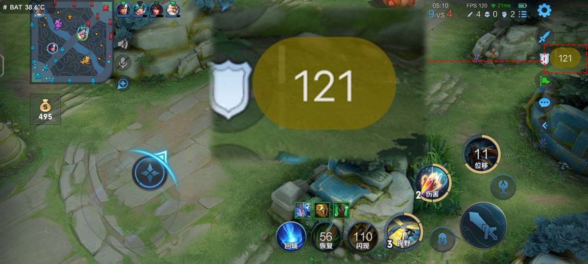 iqooneo8pro游戏体验,不玩游戏可以买iqooneo8pro吗