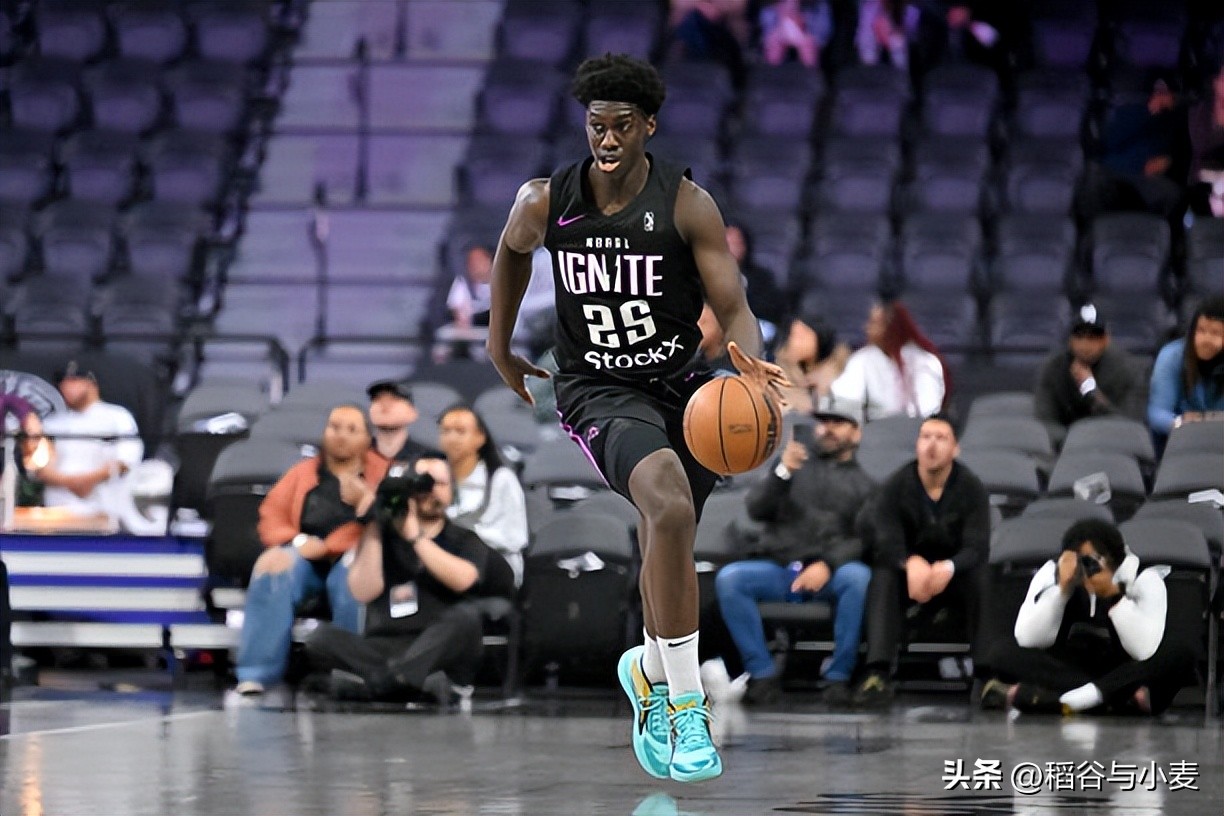 2023届新秀观察,2022级新秀观察