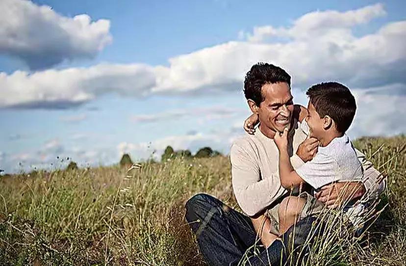 一位父亲对自闭症儿童的拯救