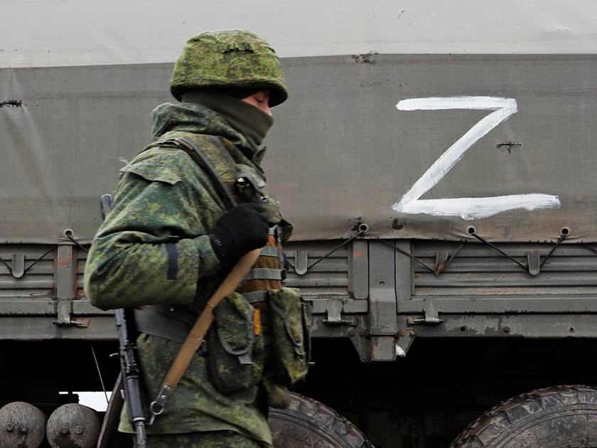 如果俄罗斯败了，三个国家先遭殃，两个国家要倒向美国