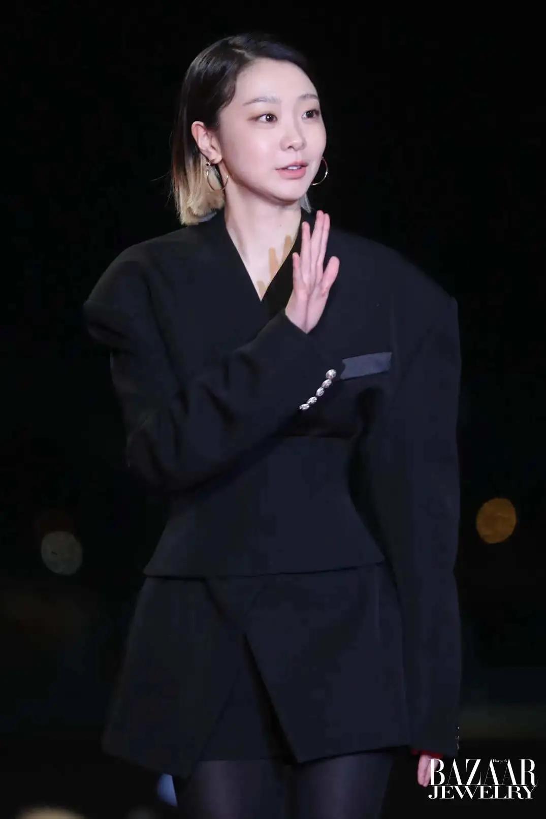 宋智雅小姐姐,宋智雅来中国的视频