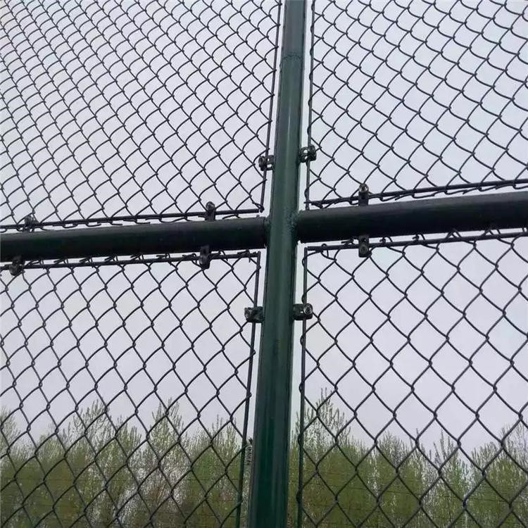 篮球场专用防护栏,篮球场防撞围栏网系列