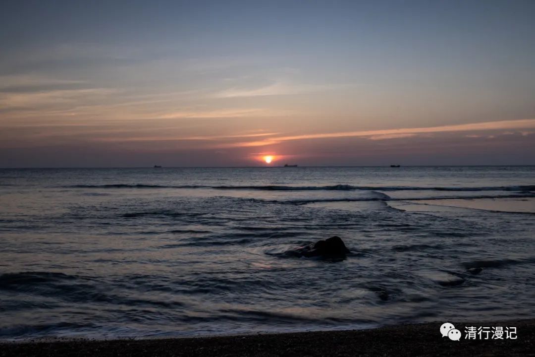 海南分界洲旅游攻略,海南乐东龙沐湾旅游攻略