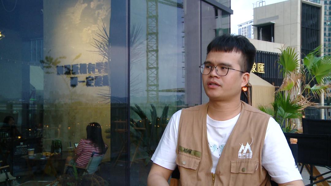 短视频平台乱象丛生！当探店主播丢了底线之后……|时代声音