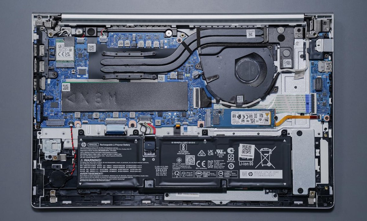 惠普战66五代锐龙版缺点和不足,惠普战66第四代锐龙版优缺点