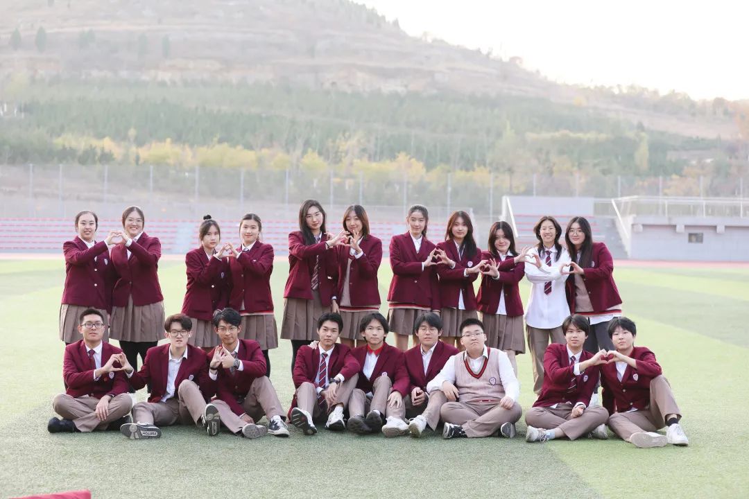 安生人物|Lyra:在这里，我离剑桥梦更近