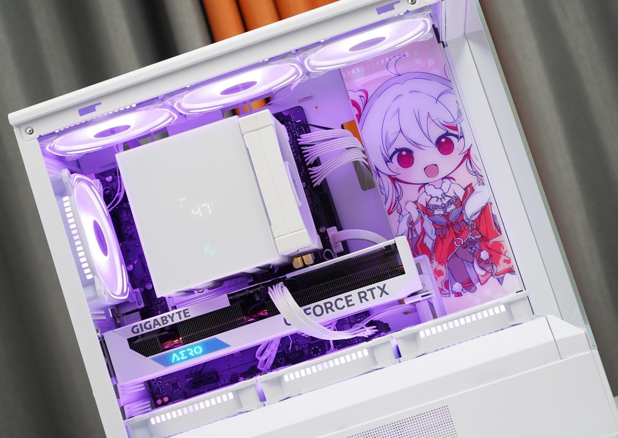 双11海景房效果图,双11海景房机箱推荐