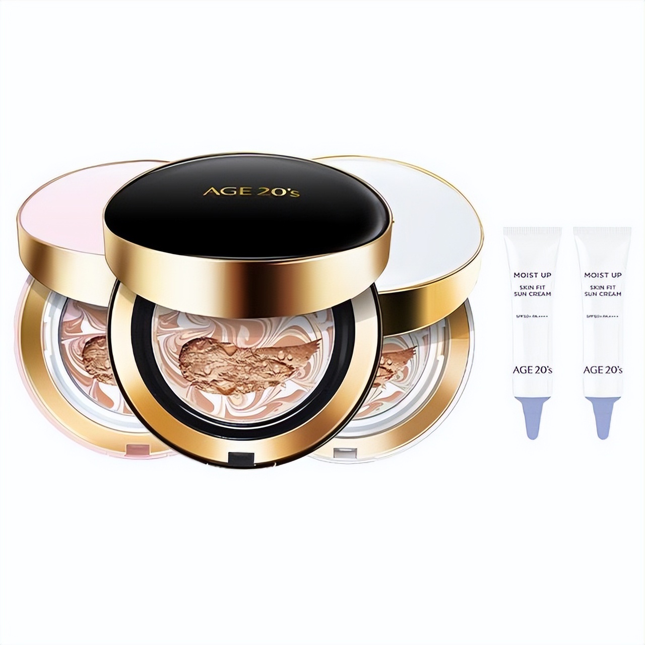 各大护肤美妆品牌最值得买的产品,回购率超高护肤品