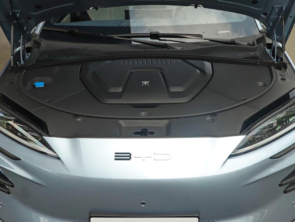 比亚迪最新款suv曝光,比亚迪新款suv预售9.98万