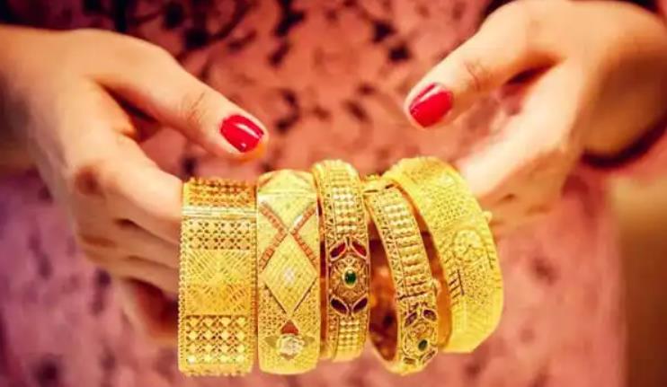 黄金的魅力和吸引力,中国黄金的银饰怎么样