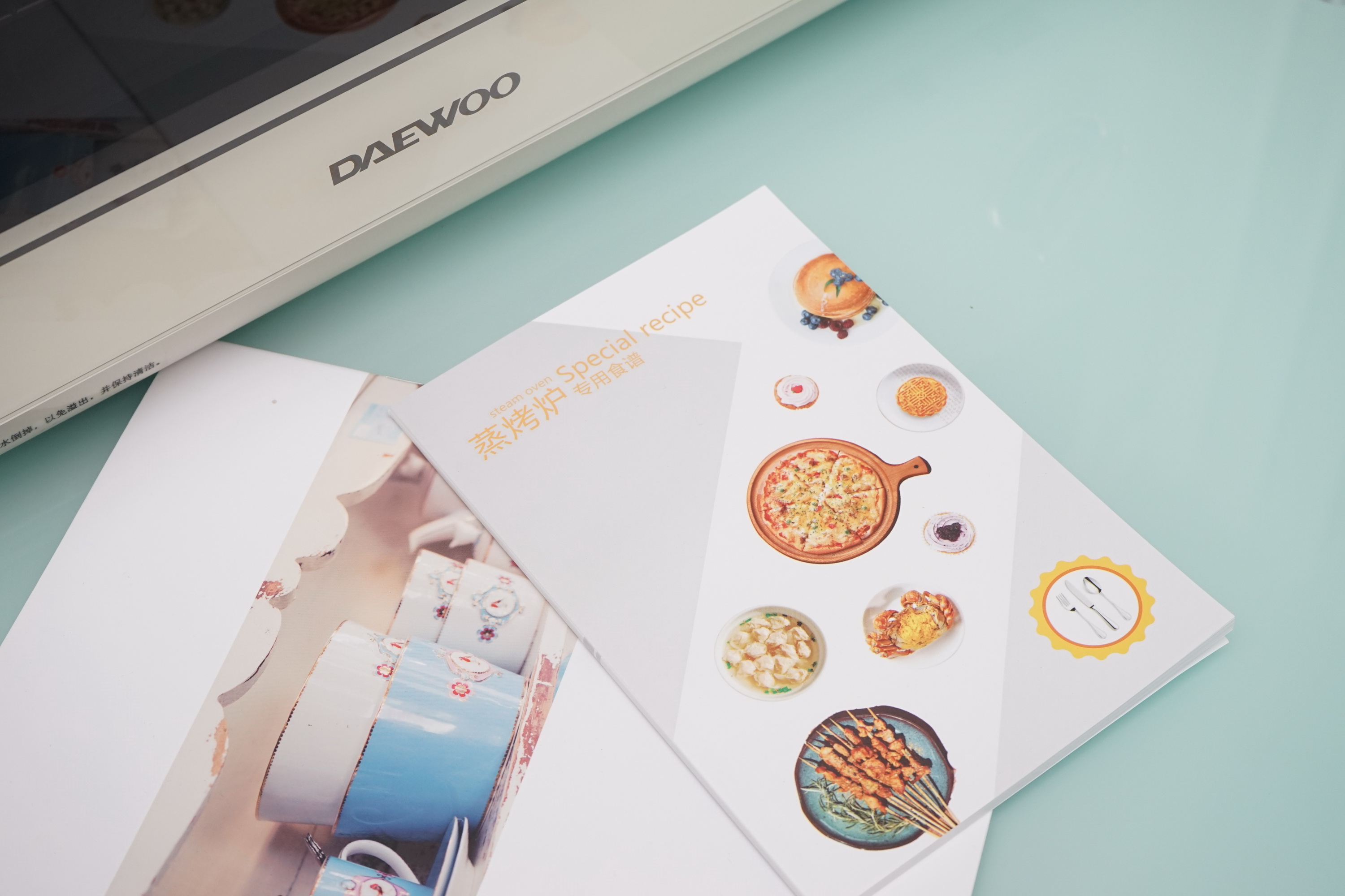 大宇蒸烤一体机k6与k9,大宇k9蒸烤一体机在哪买