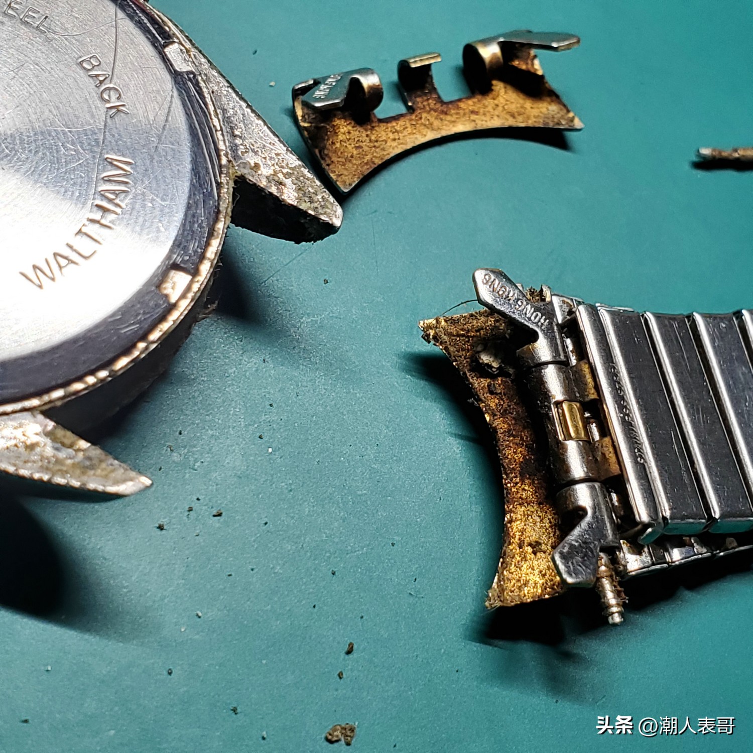 宝路华石英手表官网价格表,宝路华手表外圈有啥用