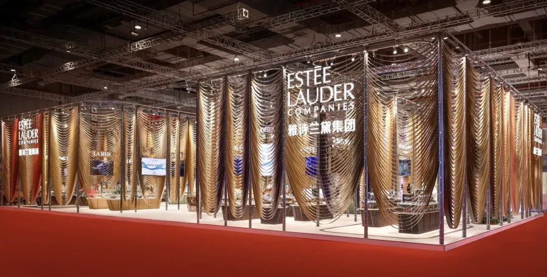 tomford圣罗兰,tomford雅诗兰黛集团